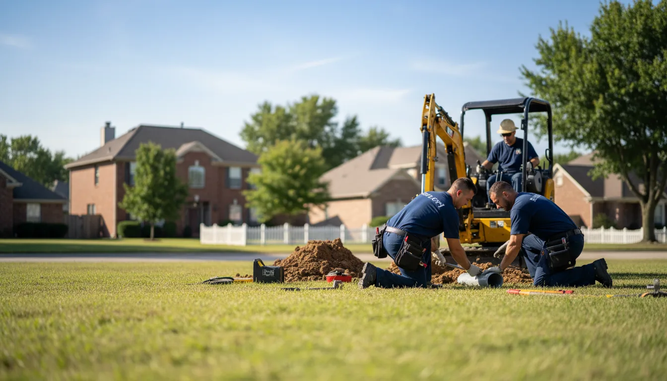 Water Heater Repair in Mount Carroll, IL near me